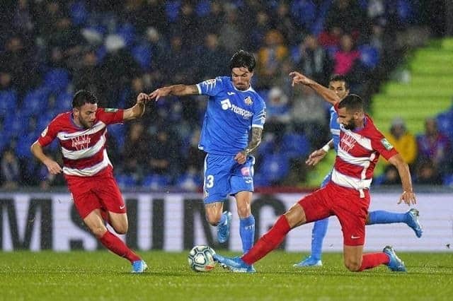 Soi kèo nhà cái Getafe vs Osasuna, 20/9/2020 - VĐQG Tây Ban Nha