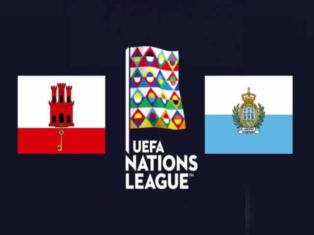 Soi kèo Gibraltar vs San Marino, 05/09/2020 – Nations League