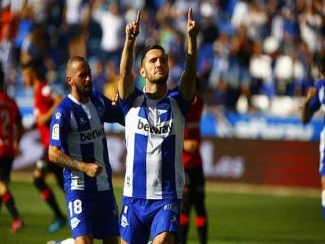 Soi kèo nhà cái Granada CF vs Alaves, 20/9/2020 - VĐQG Tây Ban Nha