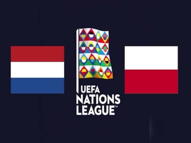 Soi kèo Hà Lan vs Ba Lan, 05/9/2020 – Nations League