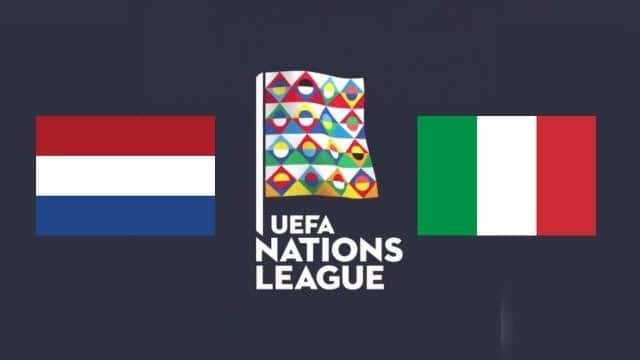 Soi kèo Hà Lan vs Ý, 07/9/2020 – Nations League