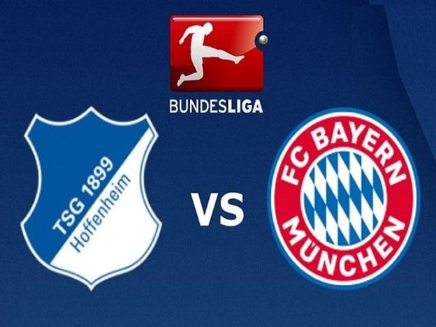 Soi kèo Hoffenheim vs Bayern Munich, 27/9/2020 – VĐQG Đức [Bundesliga]