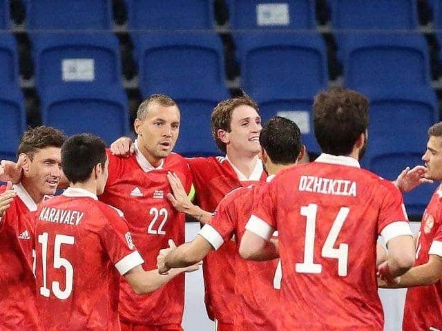 Soi kèo Hungary vs Nga, 06/09/2020 – Nations League