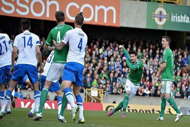 Soi kèo Ireland vs Phần Lan, 06/09/2020 – Nations League