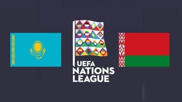 Soi kèo Kazakhstan vs Belarus, 07/09/2020 – Nations League