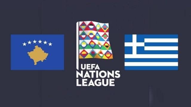 Soi kèo Kosovo vs Hy Lạp, 07/09/2020 – Nations League