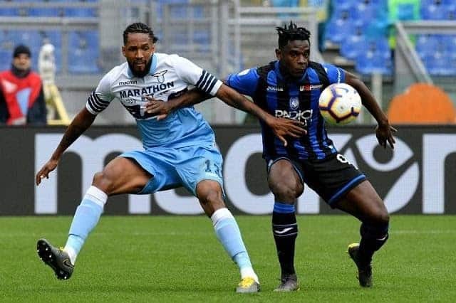 Soi kèo nhà cái Lazio vs Atalanta, 20/9/2020 - VĐQG Ý [Serie A]