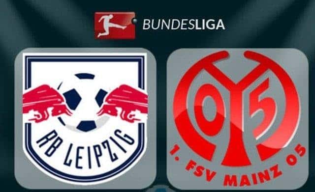 Soi kèo Leipzig vs Mainz 05, 19/9/2020 – VĐQG Đức [Bundesliga]