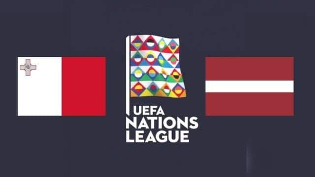 Soi kèo Malta vs Latvia, 07/09/2020 – Nations League