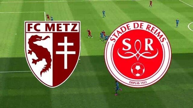 Soi kèo Metz vs Reims, 20/9/2020 – VĐQG Pháp [Ligue 1]