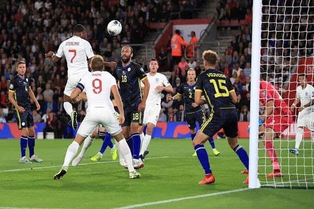 Soi kèo Moldova vs Kosovo, 04/09/2020 – Nations League