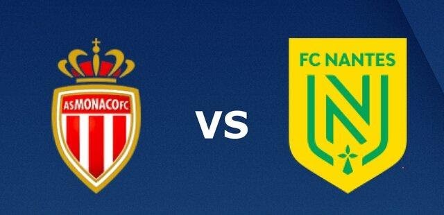 Soi kèo nhà cái Monaco vs Nantes, 13/09/2020 - VĐQG Pháp