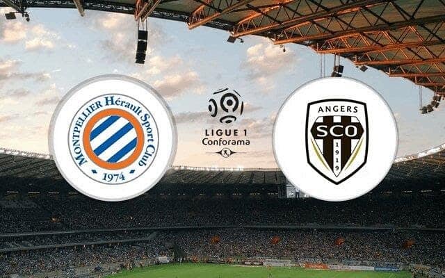 Soi kèo Montpellier vs Angers SCO, 20/9/2020 – VĐQG Pháp [Ligue 1]