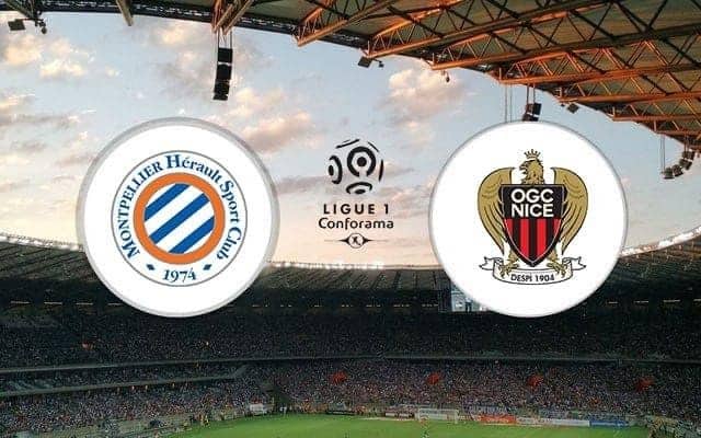 Soi kèo nhà cái Montpellier vs Nice, 12/09/2020 - VĐQG Pháp