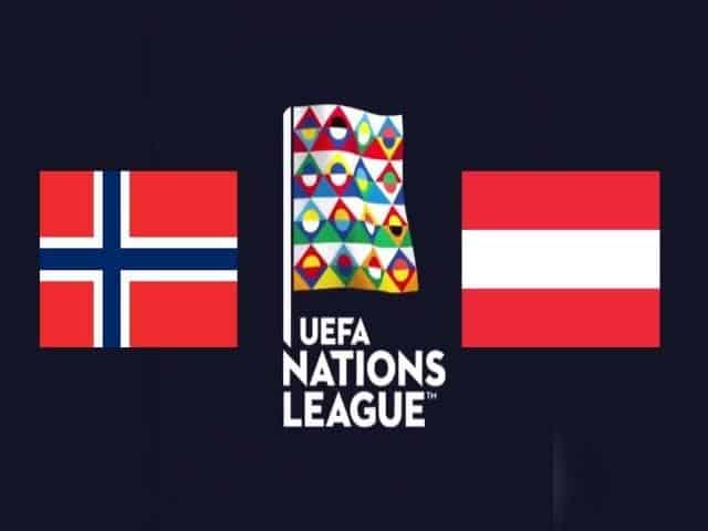 Soi kèo Na Uy vs Áo, 05/9/2020 – Nations League