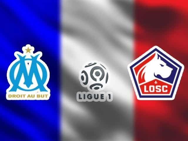 Soi kèo Olympique Marseille vs Lille, 21/9/2020 – VĐQG Pháp [Ligue 1]