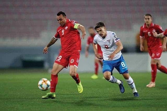 Soi kèo Quần đảo Faroe vs Malta, 04/09/2020 – Nations League