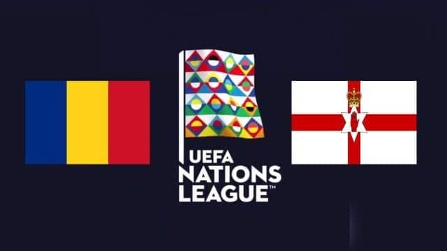 Soi kèo Romania vs Bắc Ireland, 05/09/2020 – Nations League