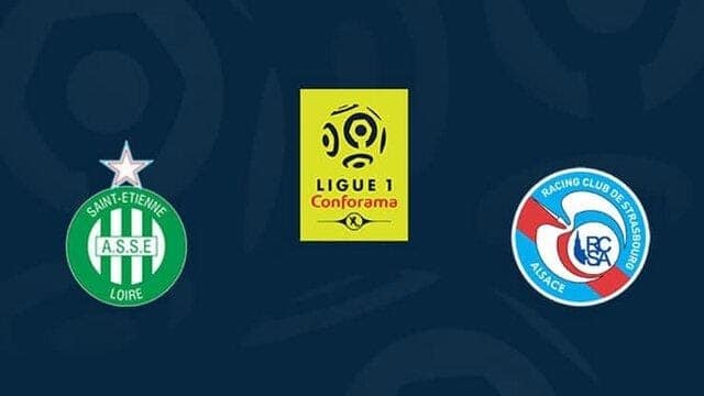 Soi kèo nhà cái Saint-Etienne vs Strasbourg, 13/09/2020 - VĐQG Pháp