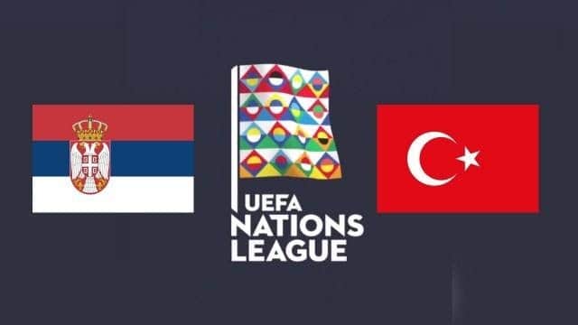 Soi kèo Serbia vs Thổ Nhĩ Kỳ, 07/09/2020 – Nations League