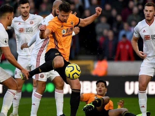 Soi kèo nhà cái Sheffield United vs Wolverhampton, 15/09/2020 - Ngoại Hạng Anh