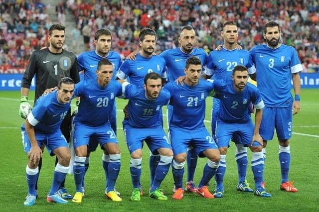 Soi kèo Slovenia vs Hy Lạp, 04/09/2020 – Nations League