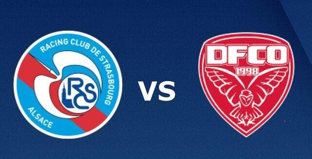 Soi kèo Strasbourg vs Dijon, 20/9/2020 – VĐQG Pháp [Ligue 1]