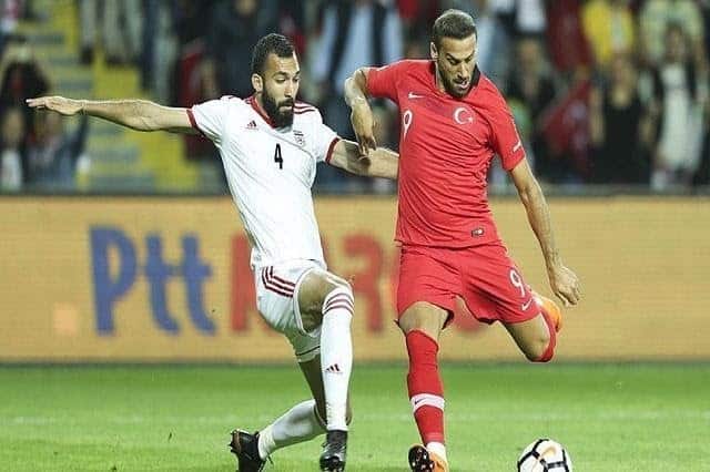 Soi kèo Thổ Nhĩ Kỳ vs Hungary, 04/09/2020 – Nations League