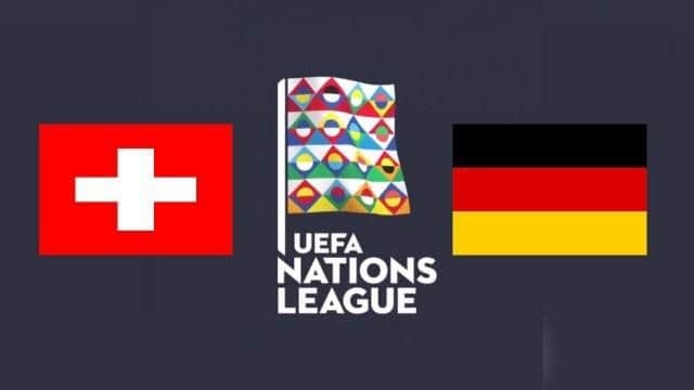 Soi kèo Thụy Sĩ vs Đức, 07/9/2020 – Nations League