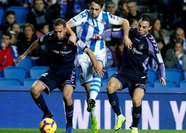 Soi kèo Valladolid vs Real Sociedad, 13/9/2020 – VĐQG Tây Ban Nha