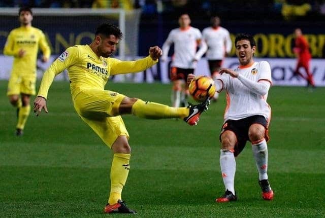 Soi kèo Villarreal vs Huesca, 13/9/2020 – VĐQG Tây Ban Nha