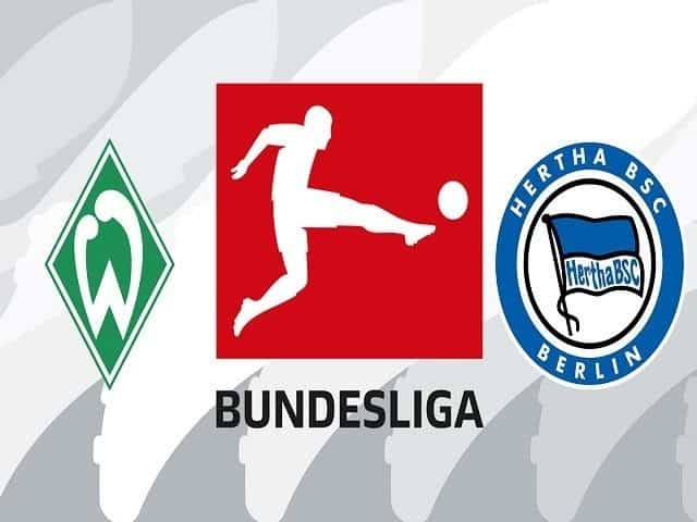 Soi kèo Werder Bremen vs Hertha Berlin, 19/9/2020 – VĐQG Đức [Bundesliga]