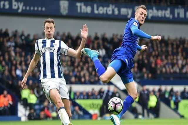 Soi kèo nhà cái West Brom vs Leicester, 12/09/2020 - Ngoại Hạng Anh