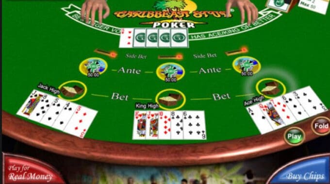 5 diem yeu trong tam trang cua tan binh khi choi bai Poker