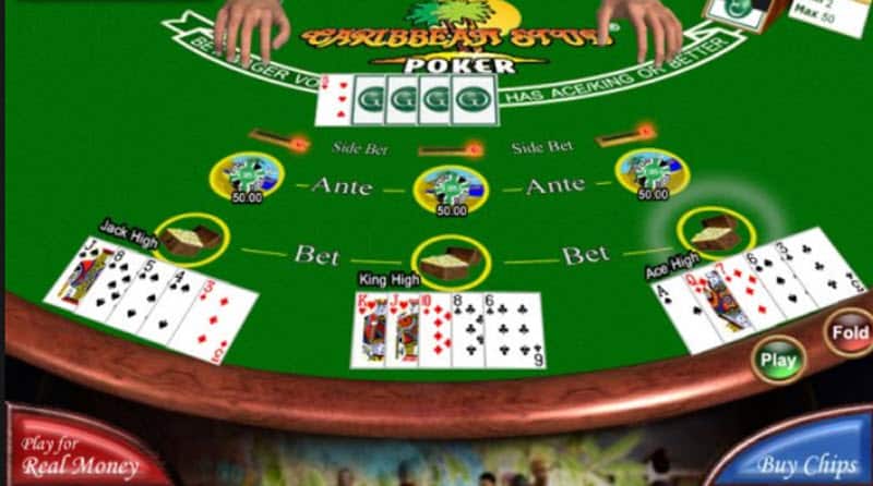 5 điểm yếu trong tâm trạng của tân binh khi chơi bài Poker