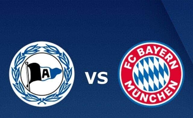 Soi kèo Arminia Bielefeld vs Bayern Munich, 17/10/2020 – VĐQG Đức