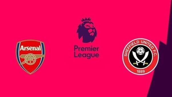 Soi kèo Arsenal vs Sheffield United, 03/10/2020 – Ngoại Hạng Anh