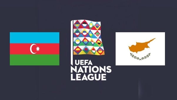 Soi kèo Azerbaijan vs Đảo Cyprus, 13/10/2020 – Nations League