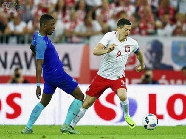 Soi kèo Ba Lan vs Bosnia-Herzegovina, 15/10/2020 – Nations League