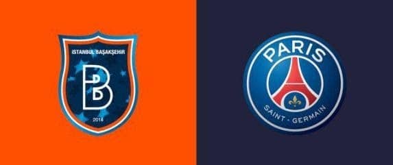 Soi kèo Basaksehir vs PSG, 29/10/2020 – Cúp C1 Châu  Âu