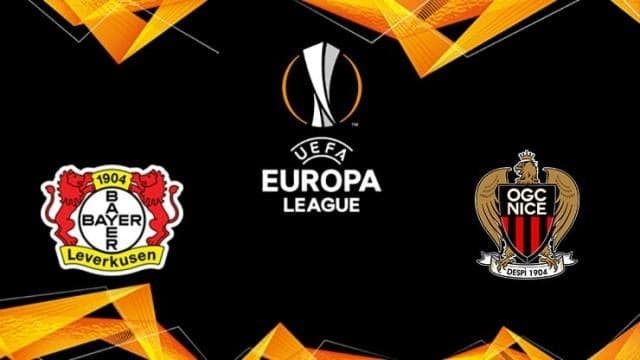 Soi kèo Bayer Leverkusen vs Nice, 22/10/2020 – Cúp C2 Châu  Âu