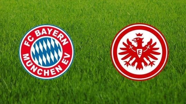 Soi kèo Bayern Munich vs Eintracht Frankfurt, 24/10/2020 – VĐQG Đức