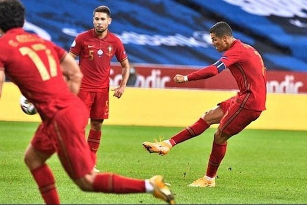 Soi kèo Bồ Đào Nha vs Thụy Điển, 15/10/2020 – Nations League