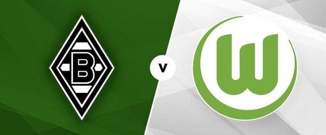 Soi kèo Borussia M’gladbach vs Wolfsburg, 18/10/2020 – VĐQG Đức