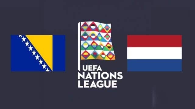 Soi kèo Bosnia & Herzegovina vs Hà Lan, 11/10/2020 – Nations League