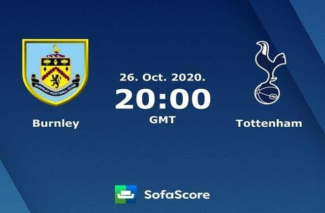 Soi kèo nhà cái Burnley vs Tottenham Hotspur, 24/10/2020 – Ngoại hạng Anh