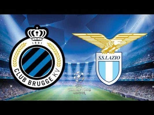 Soi kèo Club Brugge KV vs Lazio, 29/10/2020 – Cúp C1 Châu  Âu