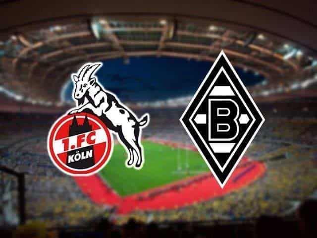 Soi kèo Cologne vs Monchengladbach, 3/10/2020 – Giải VĐQG Đức [Bundesliga]