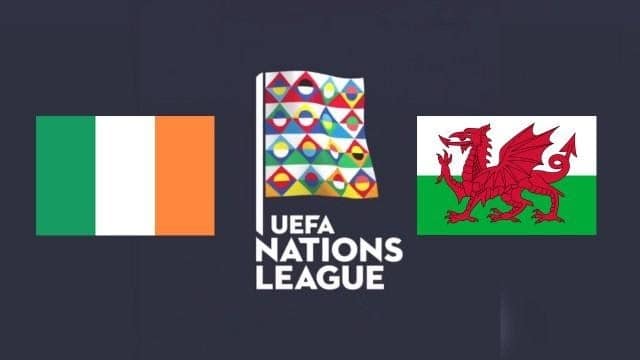 Soi kèo Cộng Hòa Ailen vs Wales, 11/10/2020 – Nations League