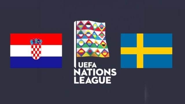 Soi kèo Croatia vs Thụy Điển, 11/10/2020 – Nations League